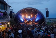 JVAL Openair : la programmation 2019 !