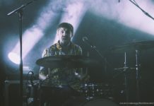 Rock Altitude, jour 2 : daronnade festive sandwichée par du pain local ultra-frais