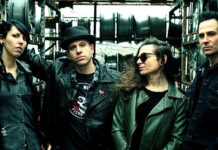 Life Of Agony en concert au Dynamo à Zurich !