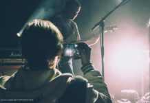 Rock Altitude, jour 1 : groupes locaux (+ Daughters) 4 ever