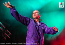 Estivale Open Air 2019 – Jeudi 1er août