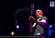 Estivale Open Air 2019 – Vendredi 2 août