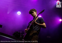 Estivale Open Air 2019 – Samedi 03 août