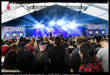 Octopode Festival – Meyrin – 23 août 2019