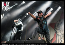 Venoge Festival 2019 – Mercredi 21 août