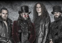 Silver Dust en concert à Genève et à Pratteln !