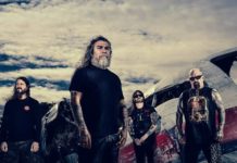Slayer : dernière étape du « Farewell World Tour » et vidéos teasers !