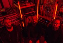 Strommorts : concerts en suisse !