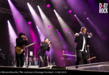 Venoge Festival 2019 – Jeudi 22 août