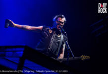 Estivale Open Air – Mercredi 31 juillet