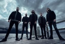 Voice Of Ruin : Nouvel Album « Acheron » !