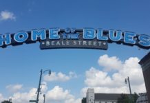 Road Trip à travers le berceau du Rock’n’Blues / Summer NAMM 2019