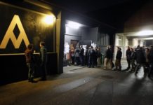 L’Amalgame : Le brunch électrique !