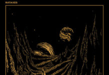 Rataxes – Rhino Mantra