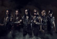 Elvenking : nouvel album « Reader Of The Runes – Divination » !