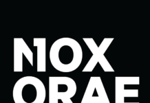 Nox Orae – Jardin Roussy, La Tour-de-Peilz – 29 au 31 août 2019