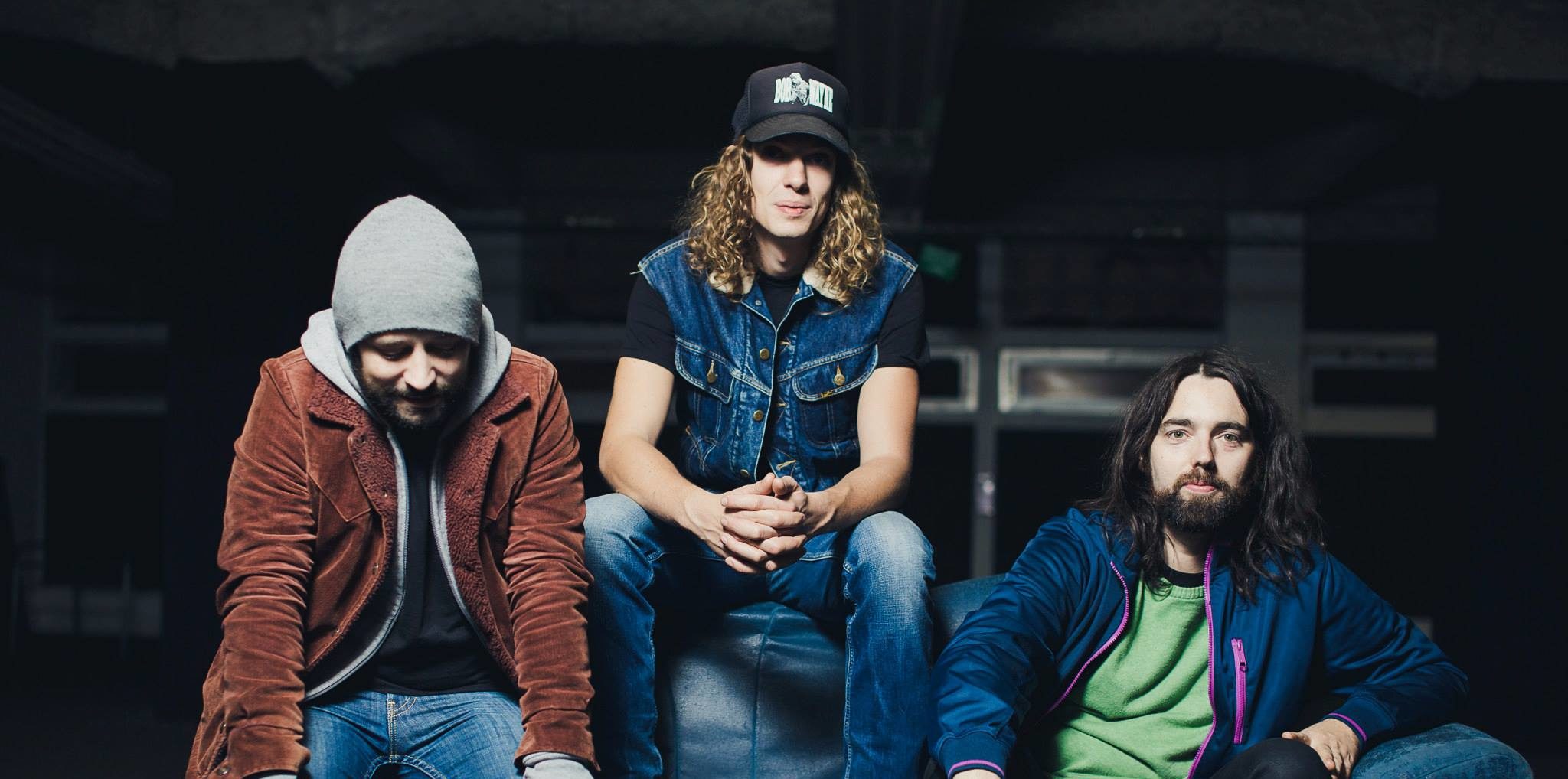 Mars Red Sky nouvel album "The Task Eternal" ! Daily Rock