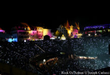 Rock Oz’Arènes 2019 !