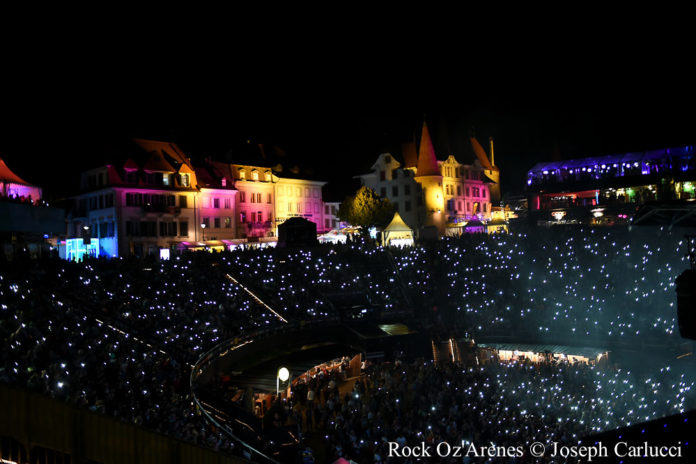 rock oz'- Joseph Carlucci