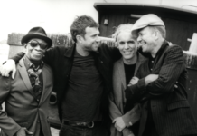 The Good The Bad & The Queen – Victoria Hall, Genève – 22 juillet 2019