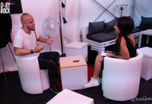 Wardruna à Rock Oz – « Jouer ici, ça a beaucoup de sens »