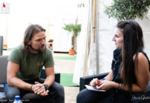 The New Roses – Le rock’n’roll est bien vivant