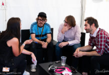 The Rambling Wheels – Entre monstres et canular