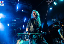 Skáld – Les scaldes sont de retour