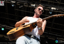 Saint City Orchestra – Souvenirs à l’improviste