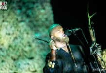 Rock Oz’Arènes 2019 – Dimanche 18 août