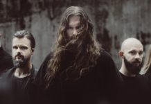 Borknagar enfin de retour avec un nouvel album !