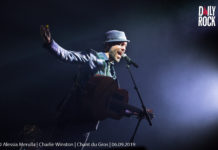 Chant du Gros 2019 – Vendredi 6 septembre