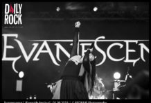 Riverside Festival – Aarburg – 1er septembre 2019