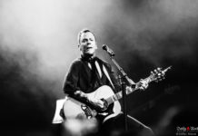 Kiefer Sutherland – Bierhübeli Berne, 7 octobre 2019