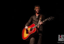 Duff McKagan / Shooters Jennings – Dynamo, Zurich – 6 septembre 2019