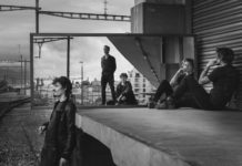 KØDE : Nouveau Clip « Héloïse » !