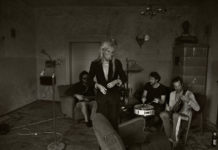 Scratches, nouveau morceau en exclusivité !