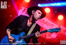 Festiverbant 2019 – Genève – 23-24-25 Août 2019