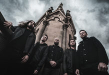 Voice of Ruin – It’s a long way to the top