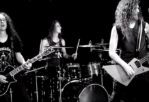 Ascenders : Avant-première du clip « Let Me Fight » !