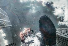 ALL SHIP SHAPE – PETRICHOR