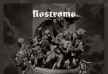 NOSTROMO – NARRENSCHIFF