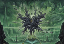 STORTREGN – EMPTINESS FILLS THE VOID