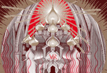 Voice of Ruin – Acheron