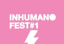 Inhumano Fest – première édition, festival indépendant de punk rock