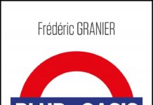 Blur vs. Oasis (Frédéric Granier)