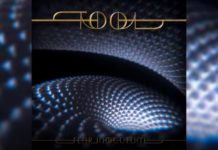 Fear Inoculum: la vieillesse est un naufrage.