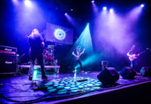 The Kompressor Experiment – Une expérience totale