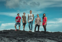 Tour Report – Dreamshade en Asie