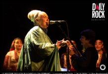 LE MYSTERE DES VOIX BULGARES FEAT. LISA GERRARD – Les Docks, Lausanne – 24 octobre 2019